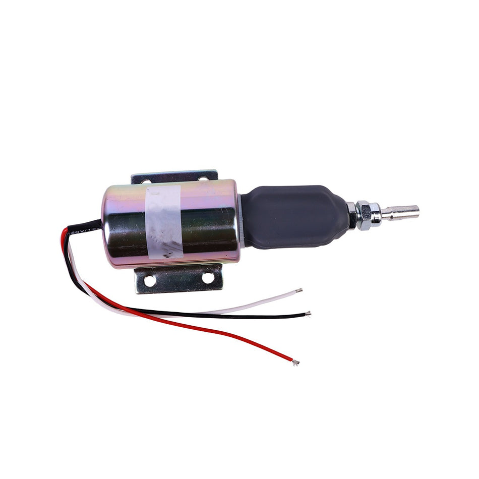 Stop Solenoid Valve 04262377 for Deutz BF6M1015 BF8M1015 Engine