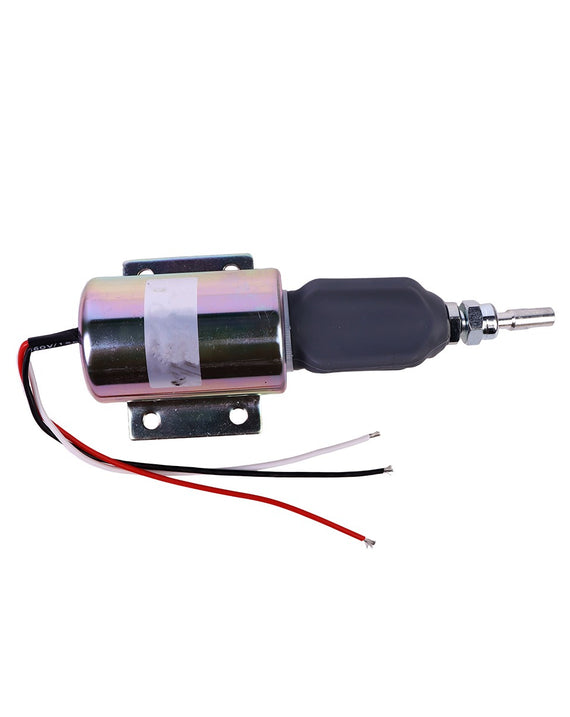 Électrovanne d'arrêt 04262377 pour moteur Deutz BF6M1015 BF8M1015