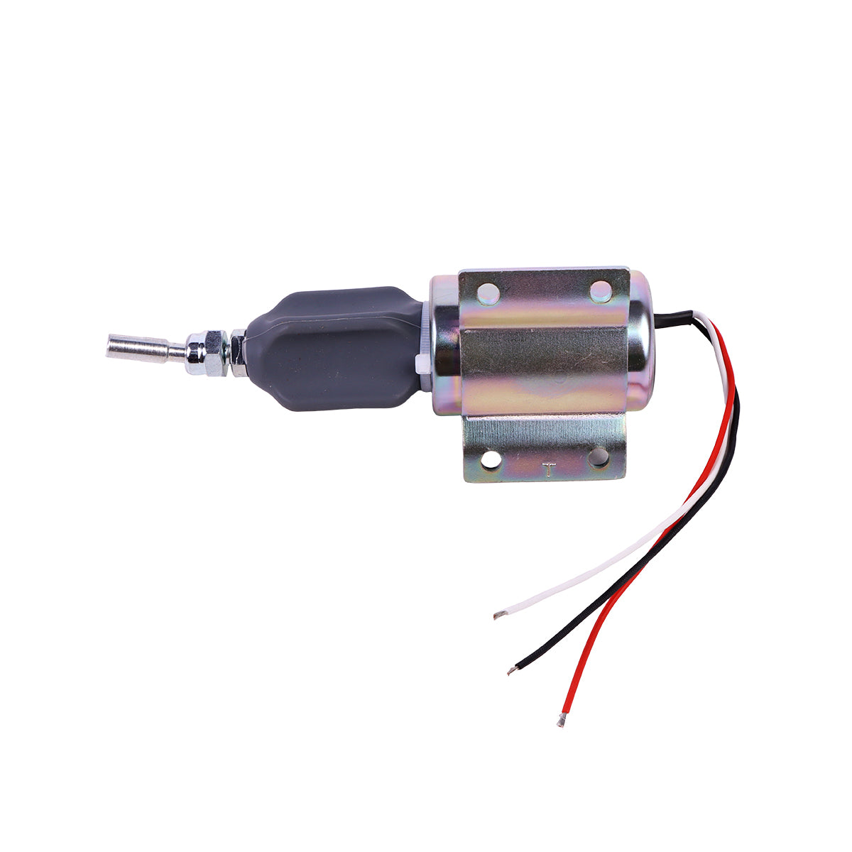 Stoppmagnetventil 04262377 für Deutz BF6M1015 BF8M1015 Motor – Sinocmp