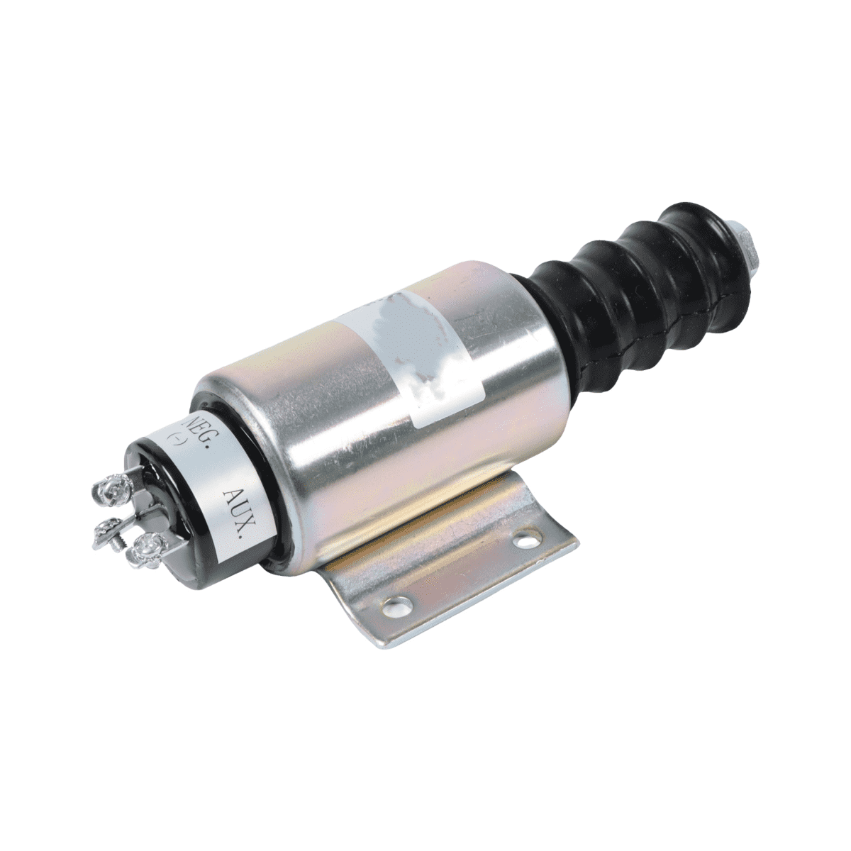 Stop Solenoid Valve 2370-12E2U1B2A for Woodward 