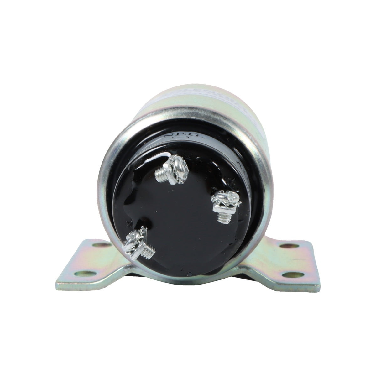 Stop Solenoid Valve 2370-12E2U1B2A for Woodward - Sinocmp