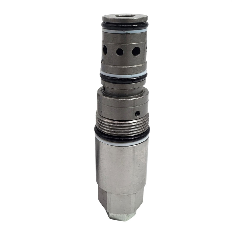 Swing Motor Relief Valve 4286404 4328226 4373201B for Hitachi Excavator EX120-2 EX120-5 EX120-3