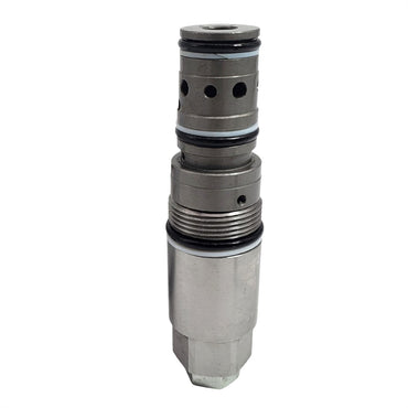 Swing Motor Relief Valve 4286404 4328226 4373201B for Hitachi Excavator EX120-2 EX120-5 EX120-3