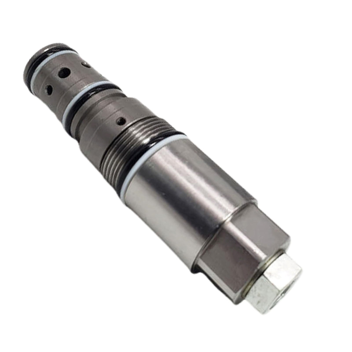 Swing Motor Relief Valve 4286404 4328226 4373201B for Hitachi Excavato