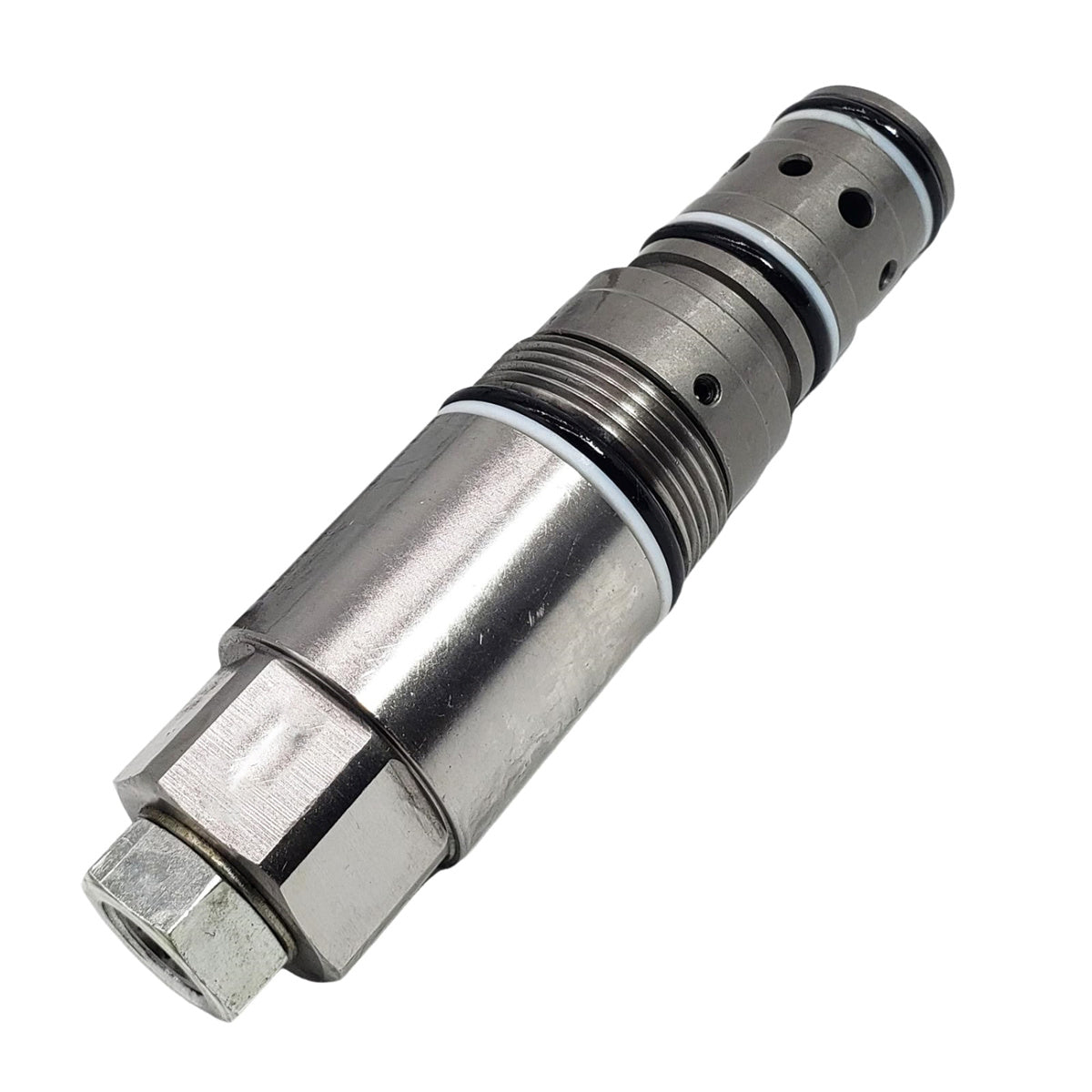 Swing Motor Relief Valve 4286404 4328226 4373201B for Hitachi Excavato