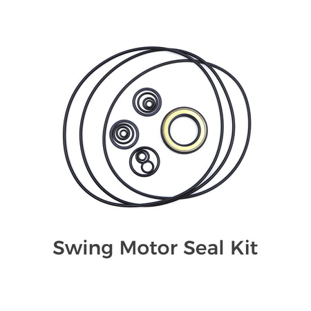 Seal Kits for Volvo EC290B EC290BLC Excavator - Sinocmp