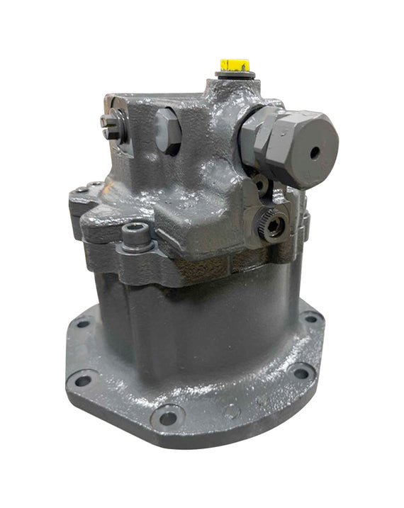 Motor de giro con conjunto de caja de cambios 22M-26-21003 para excavadora Komatsu PC50MR-2