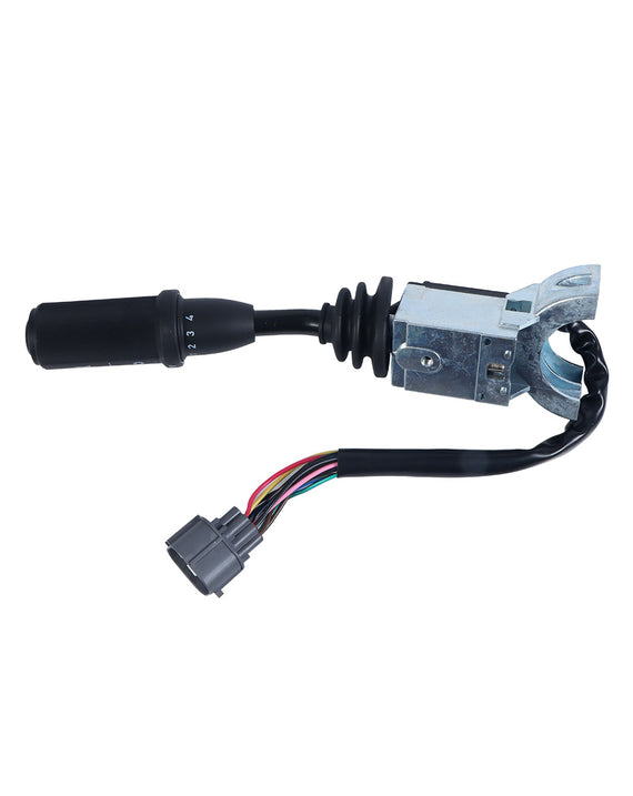 Interruptor de marcha atrás, manija izquierda 701-80298 para JCB 3CX 4C 4CN 4CX