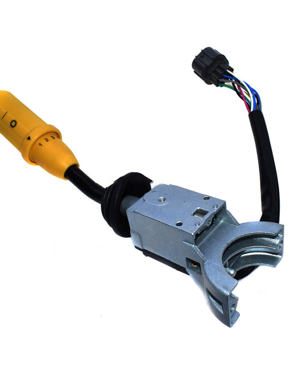 Interruptor de columna de avance y retroceso 70152701 701-52701 para JCB 3CX 4CX