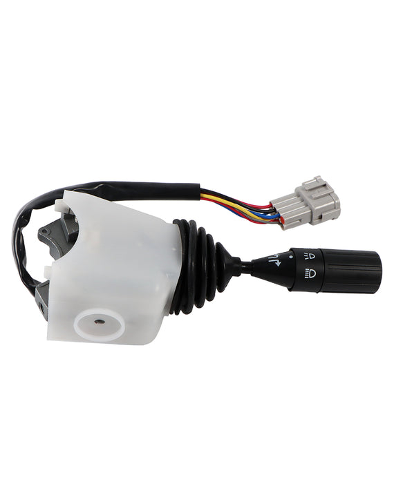 Interruptor de luz de señal de giro 3EB-55-32210 3EB-55-32212 para carretilla elevadora Komatsu FD15-17