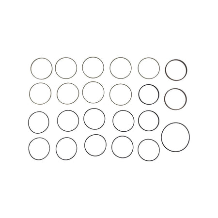 Swivel Joint Seal Kit 6664908 for Bobcat Excavator Loader 225 231 325 328 329 331 334 335 428