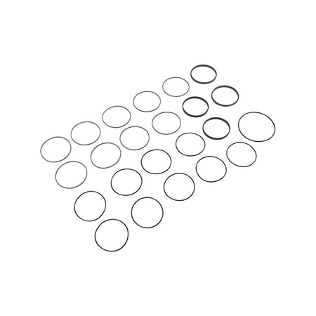 Swivel Joint Seal Kit 6664908 for Bobcat Excavator Loader 225 231 325 328 329 331 334 335 428 - Sinocmp