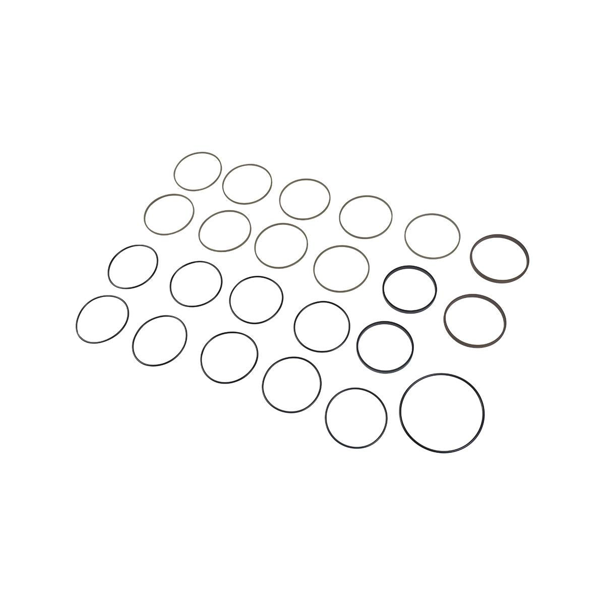 Swivel Joint Seal Kit 6664908 for Bobcat Excavator Loader 225 231 325 328 329 331 334 335 428