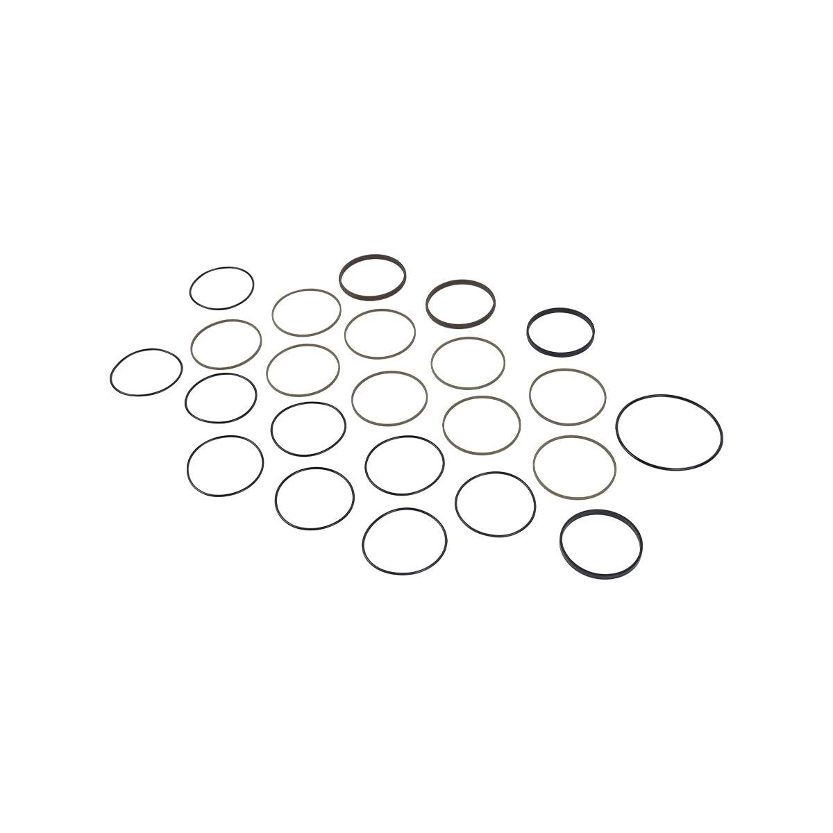 Swivel Joint Seal Kit 6664908 for Bobcat Excavator Loader 225 231 325 328 329 331 334 335 428