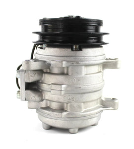 Compressor de ar condicionado CA T0070-87290 para Kubota M9000-CAB M9000DT-CAB