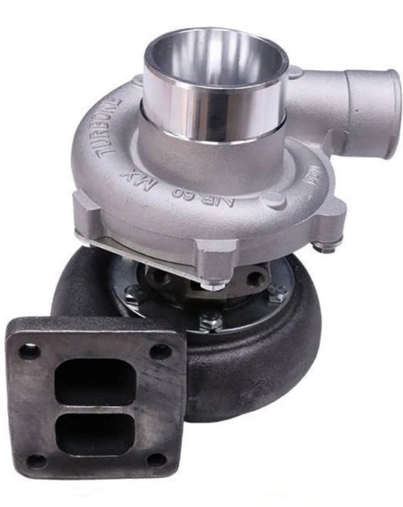 Turbocompresor T04B94 3LM-466 1806078C91 A184781 para motor CASE DT466 Tractor 3588