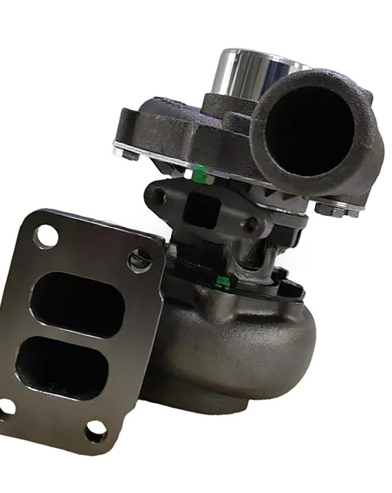 TA3107 465778-0003 465778-0002 2674A397 7C3446 Turbo para Perkins C4.236