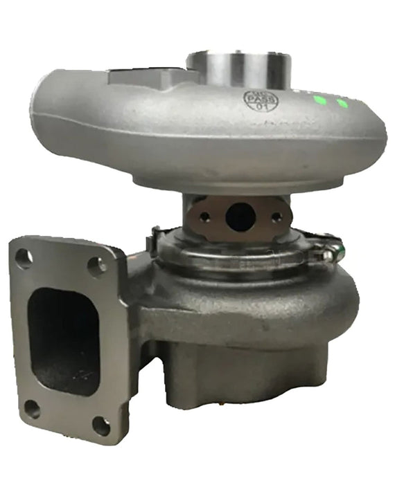 TD06H-14C 49179-00450 5I-5015 49179-00451 Turbo pour Caterpillar E200B