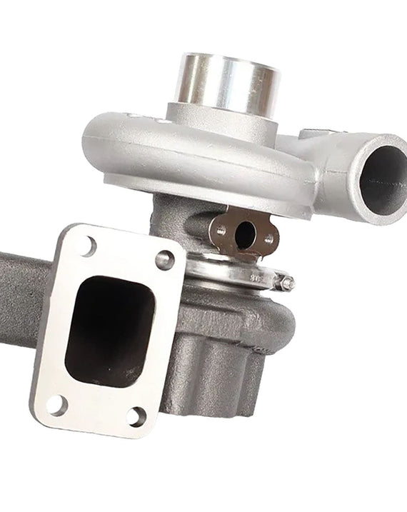 TD06H 49179-02910 49S79-02910 287-0049 Turbo pour Caterpillar E320D