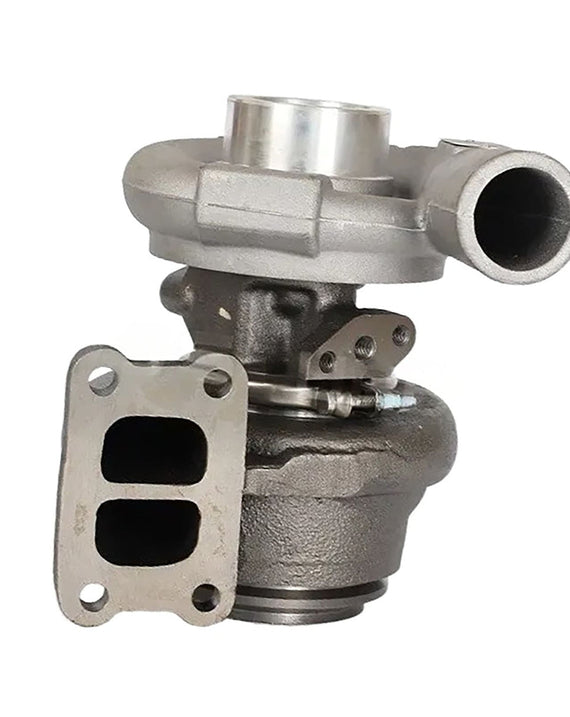 TD06H 49185-51800 14J99-60360 Turbo pour Caterpillar CAT325B