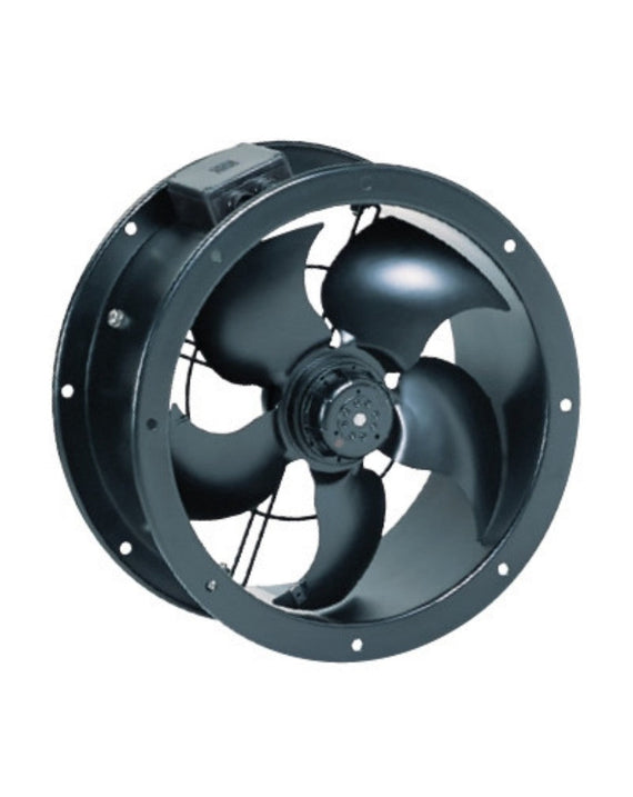 Ventilador axial TXBR/4-560