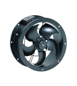 Ventilador Axial TXBR 400 ECOWATT