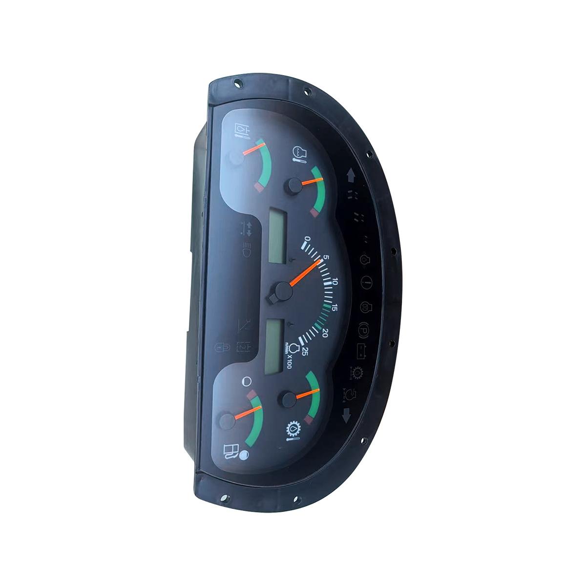 Tachometer Electronic Control Monitor 191-0912 for CAT Caterpillar Telehandler TH580B TH220B TH330B TH560B