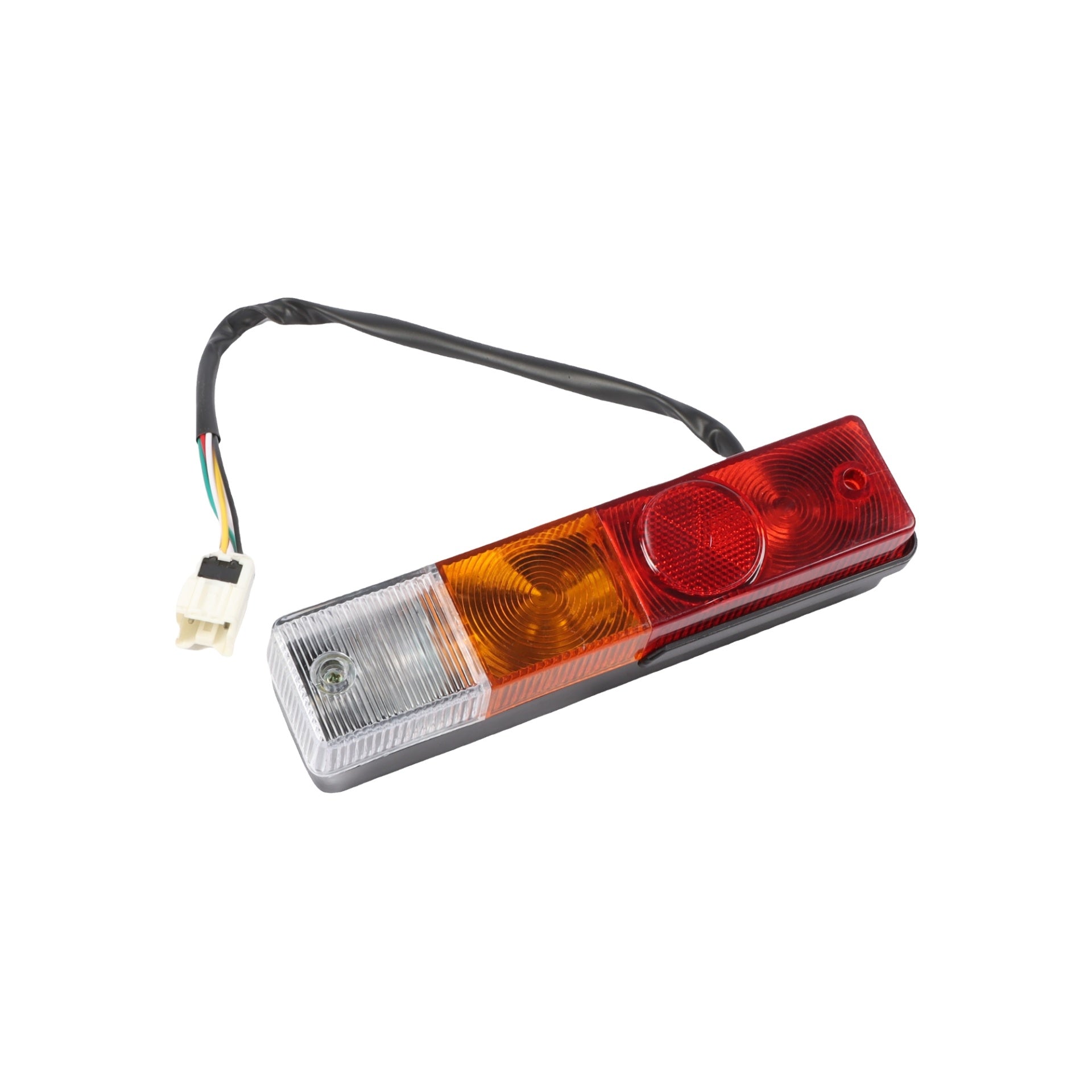 Tail Light Rear Lamp 37B-1EB-3010 for Komatsu Forklift
