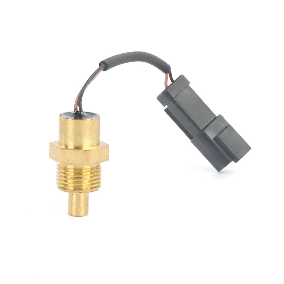 Transmetteur de température 125-4812 pour pelle Caterpillar CAT E320B 322C
