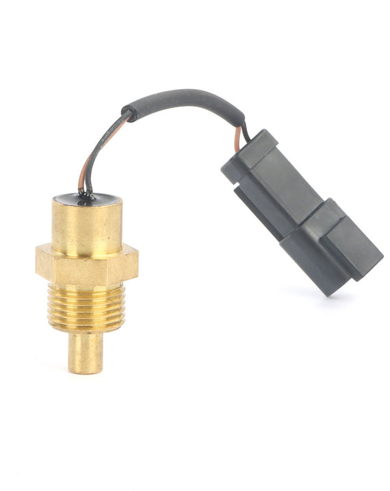 Transmisor de temperatura 125-4812 para excavadora Caterpillar CAT E320B 322C