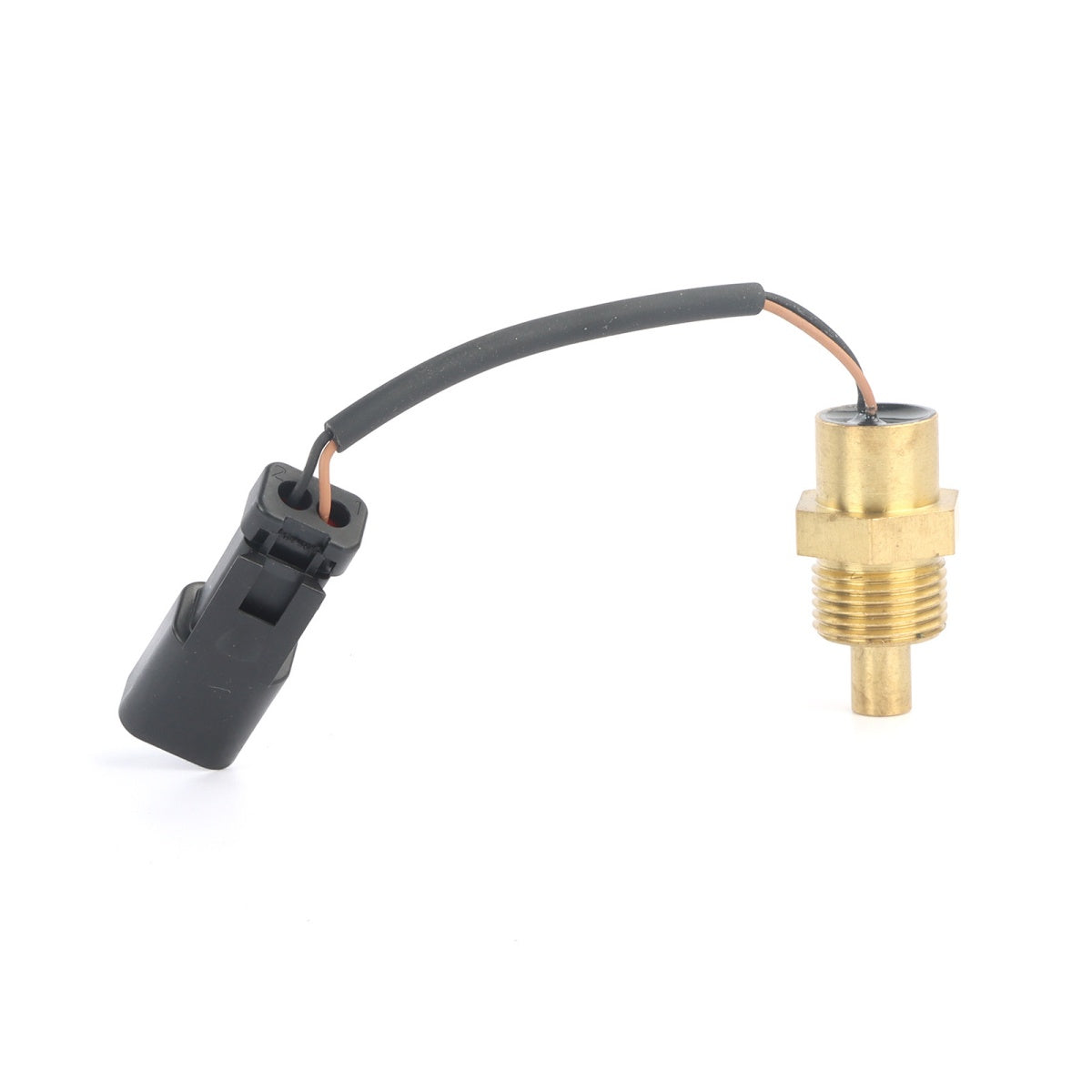 Transmisor de temperatura 125-4812 para excavadora Caterpillar CAT E320B 322C - Sinocmp