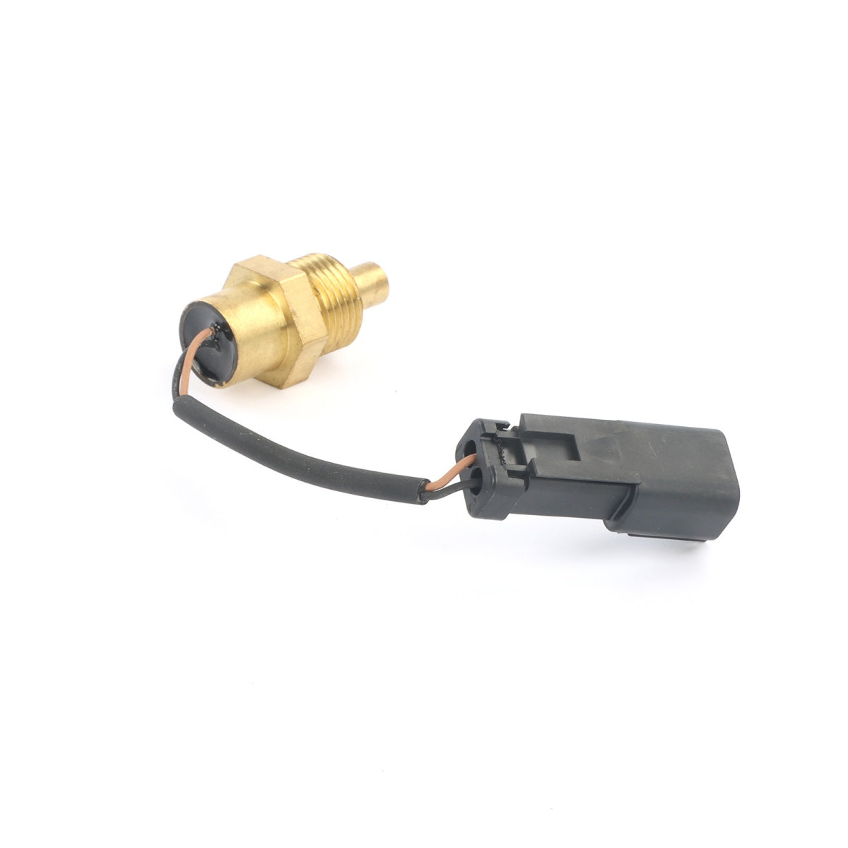 Transmisor de temperatura 125-4812 para excavadora Caterpillar CAT E320B 322C - Sinocmp