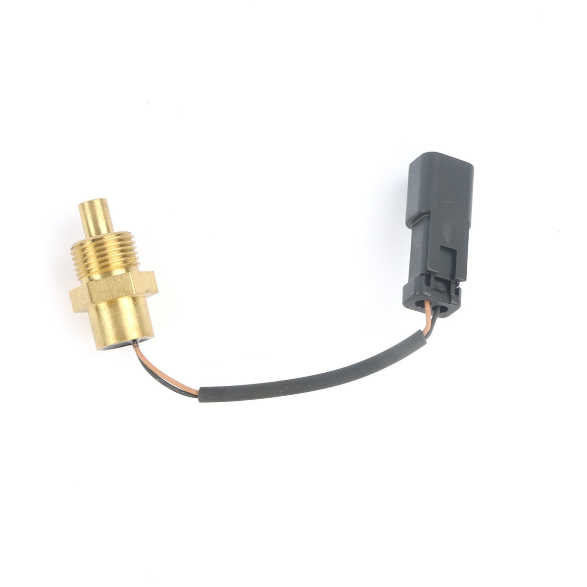 Transmisor de temperatura 125-4812 para excavadora Caterpillar CAT E320B 322C - Pieza Sinocmp