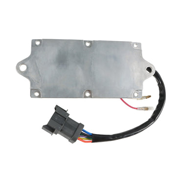 Throttle Drive Panel with 7 Pins for CAT E320C E312 Excavator