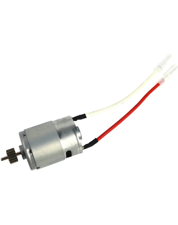 Motor pequeño eléctrico del acelerador para Caterpillar E320B 320C 320D