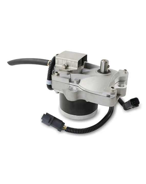 Moteur d'accélérateur 7834-41-2003 7834-41-2002 pour Komatsu PC200-7 PC210-7