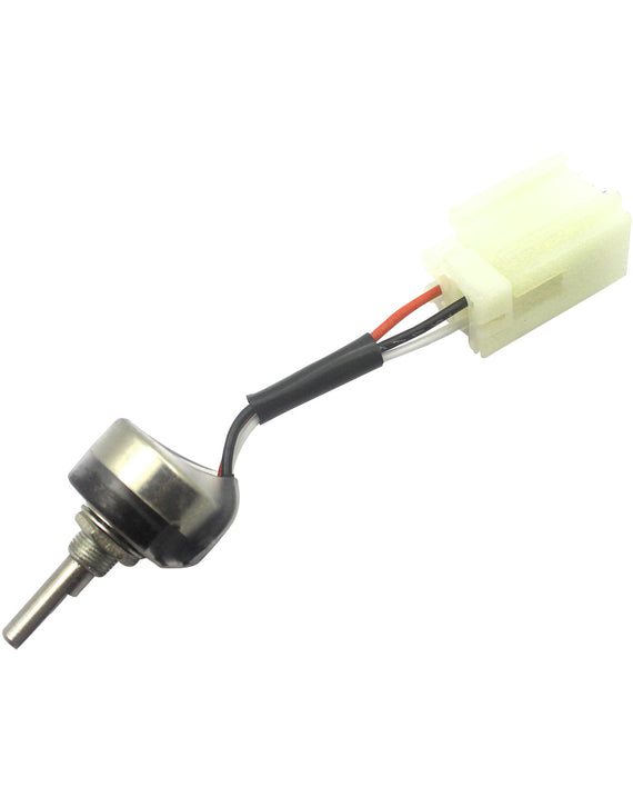 22U-06-22420 Throttle Knob for Komatsu Excavator PC130-7 PC200-7 PC220-7