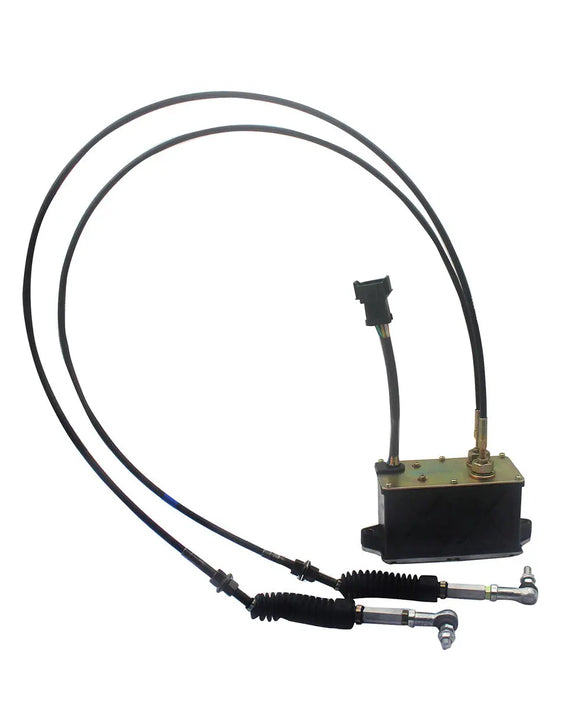 247-5212 2475212 Motor del acelerador para Caterpillar E320C E320D