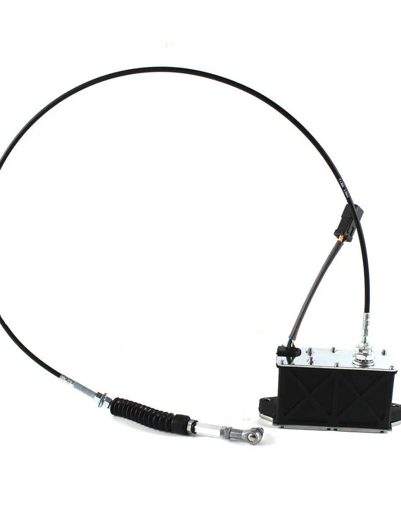 Motor de aceleração 247-5253 para Caterpillar 320B 315B 322BL 325B 325BL