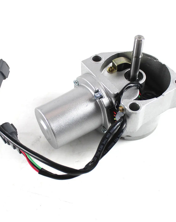 Motor de aceleração 4360895 para Hitachi EX220-5 EX200-5 EX230-5