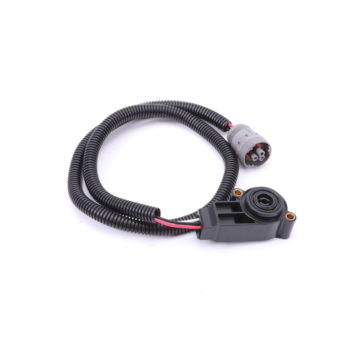 3512 Rack Position Sensor Sensor de posición del acelerador 266-1473 para Caterpillar CAT 3512 ...