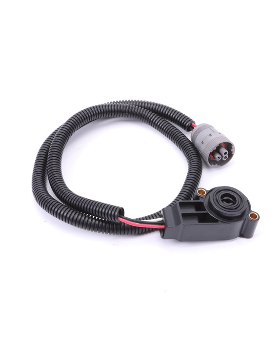 Throttle Position Sensor 266-1473 2661473 for Caterpillar CAT 3512 3126B 3176B Engine