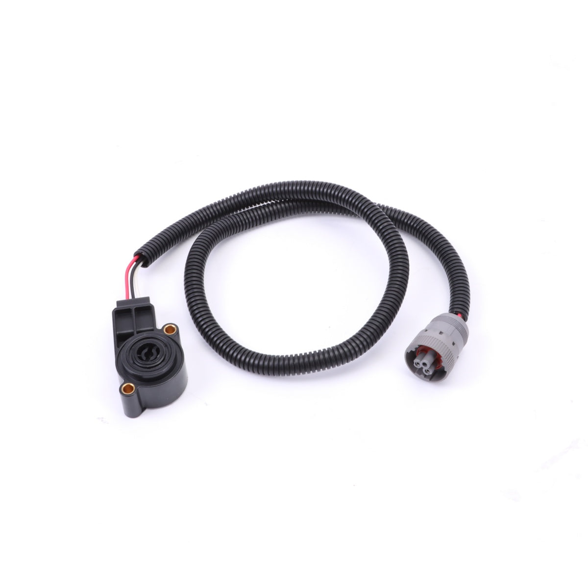 Throttle Position Sensor 266-1473 2661473 for Caterpillar CAT 3512 3126B 3176B Engine - Sinocmp