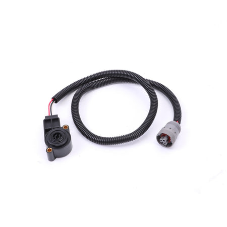 Throttle Position Sensor 266-1473 2661473 for Caterpillar CAT 3512 3126B 3176B Engine - Sinocmp
