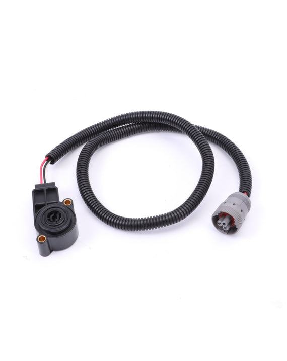 Throttle Position Sensor 266-1473 2661473 for Caterpillar CAT 3512 3126B 3176B Engine