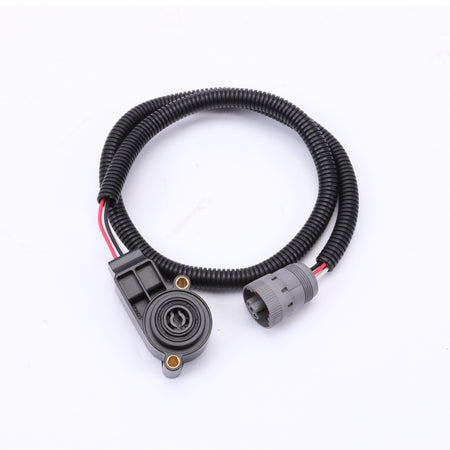 Throttle Position Sensor 266-1473 2661473 for Caterpillar CAT 3512 3126B 3176B 