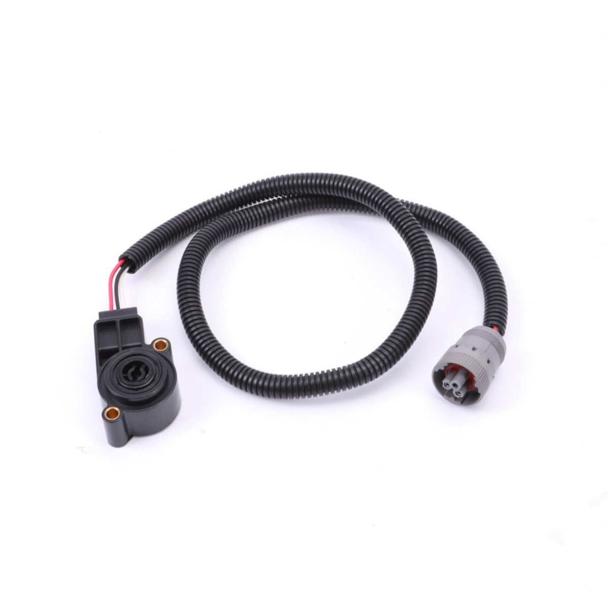 Throttle Position Sensor 266-1473 2661473 for Caterpillar CAT 