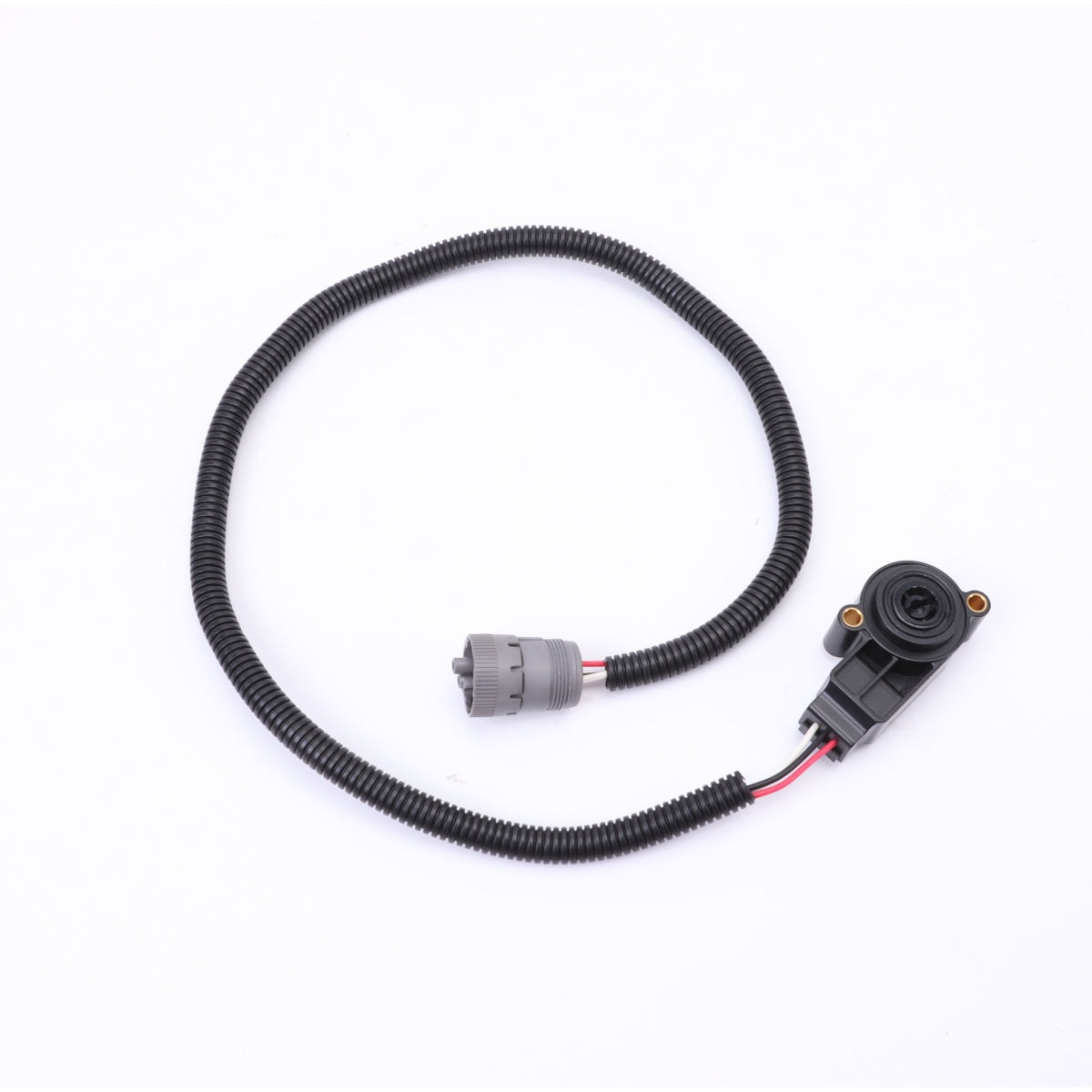 Throttle Position Sensor 266-1473 2661473 for Caterpillar CAT - Sinocmp
