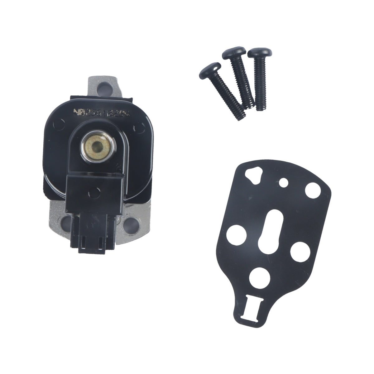 Actionneur de synchronisation 4089981 4902905 pour moteur Cummins ISX15 QSX15 - Sinocmp