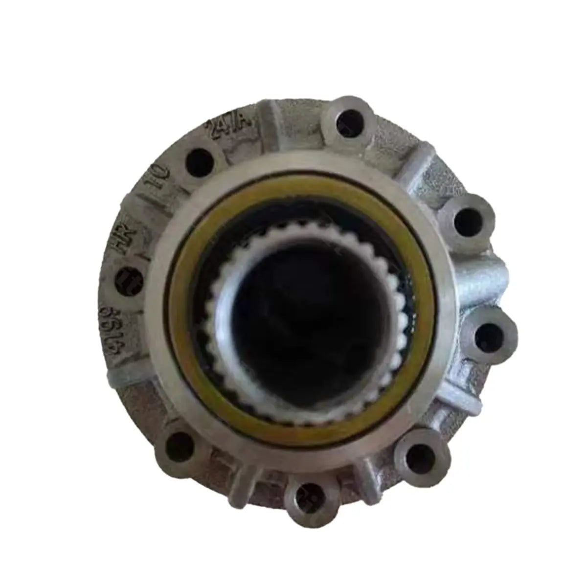 Transmission Charge Pump for John Deere Log Skidders | Broke